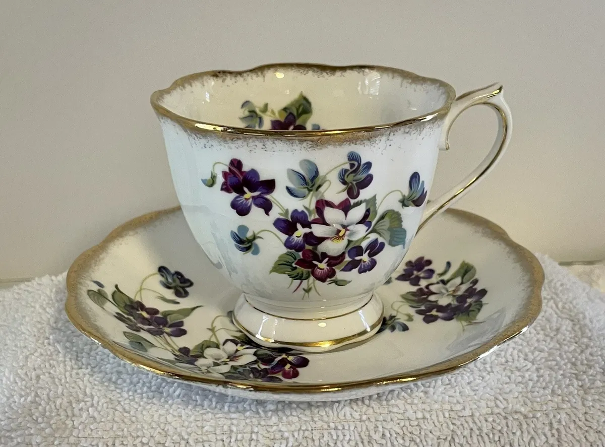 cup royal albert