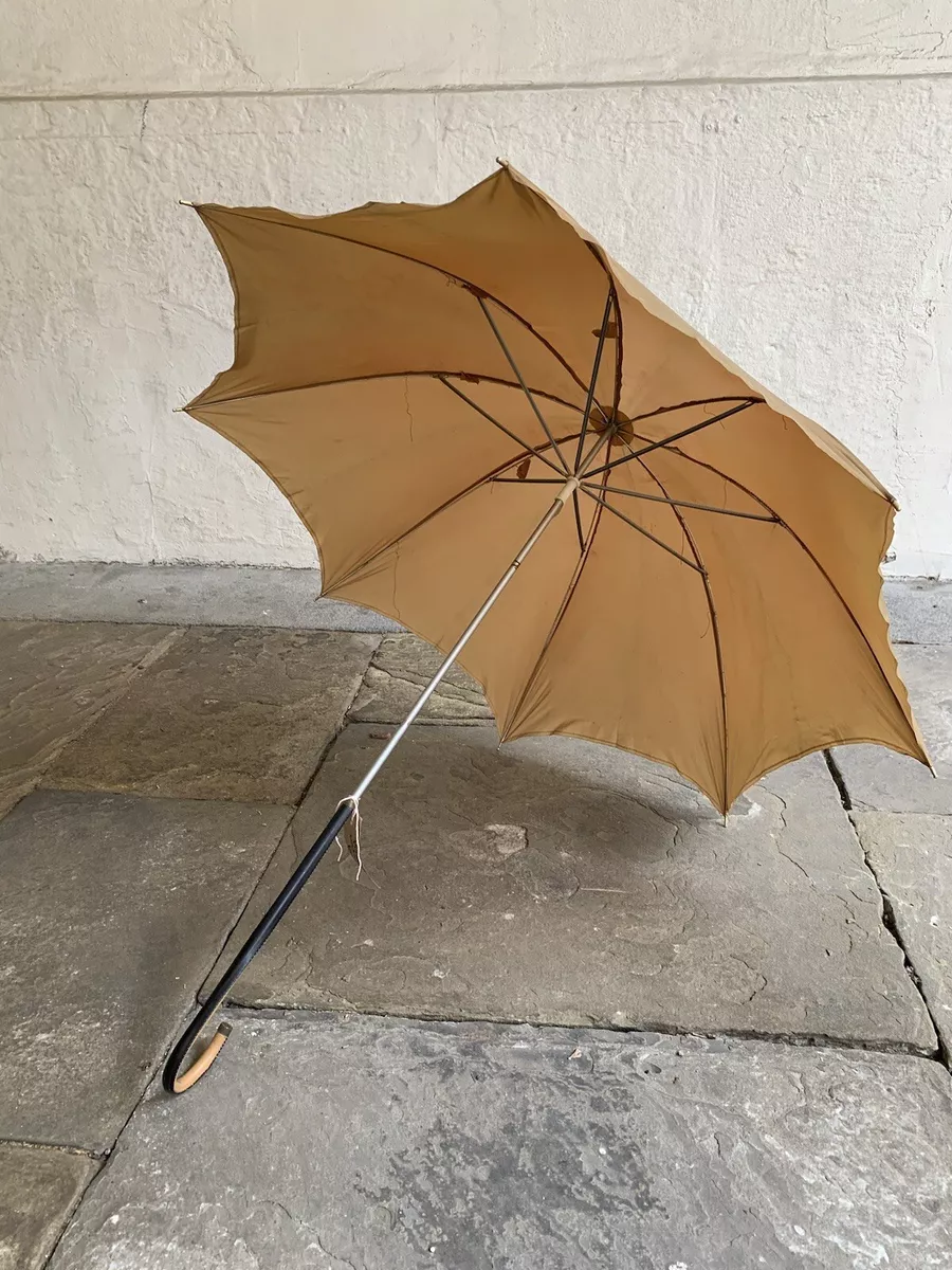 vintage parasol umbrella