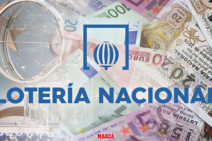 lotería nacional 27 de julio de 2023