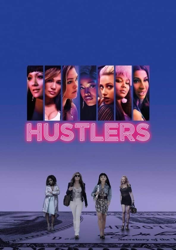 hustlers movie 2019 watch online free