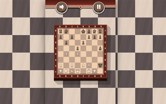 chess unblocked