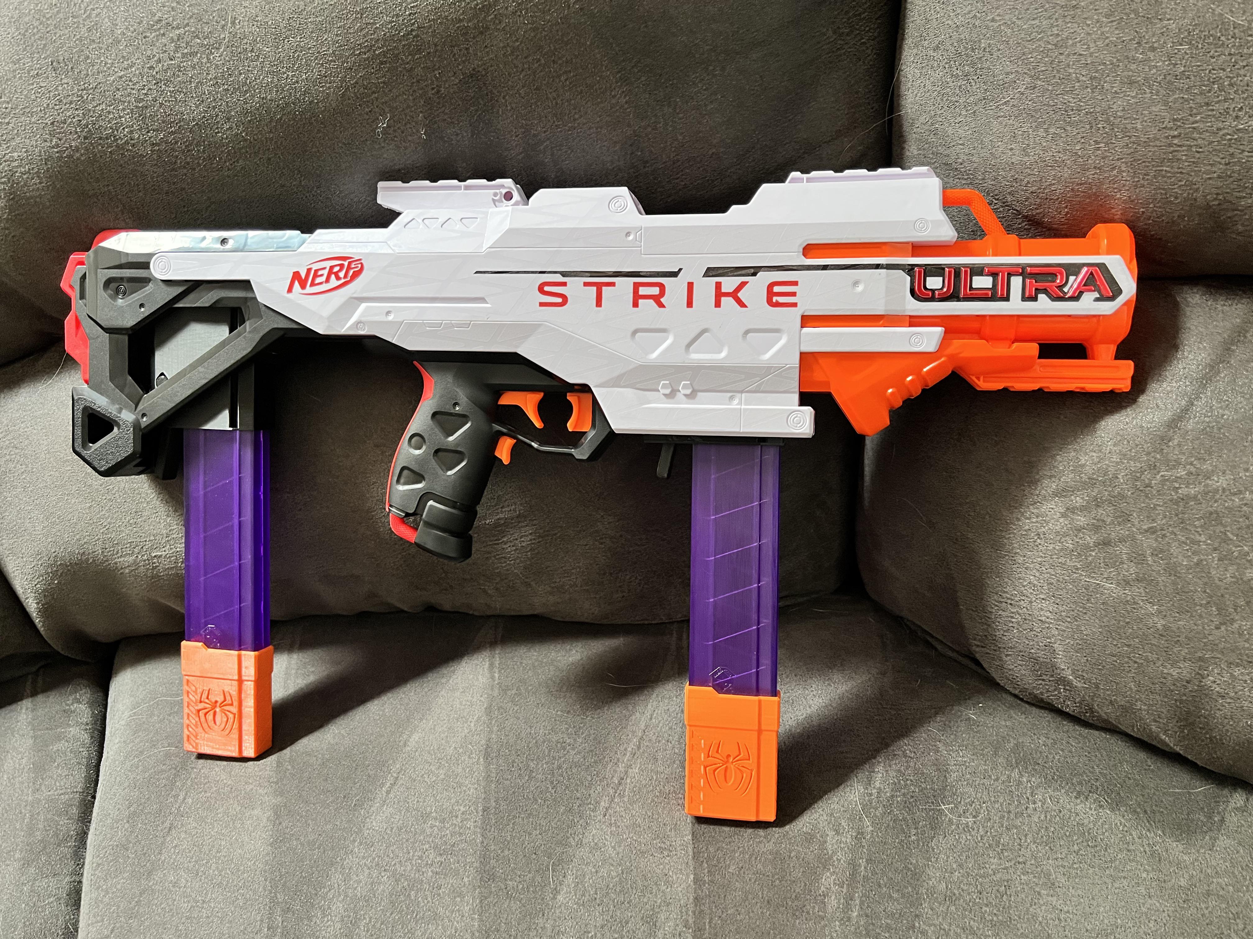 nerf ultra strike