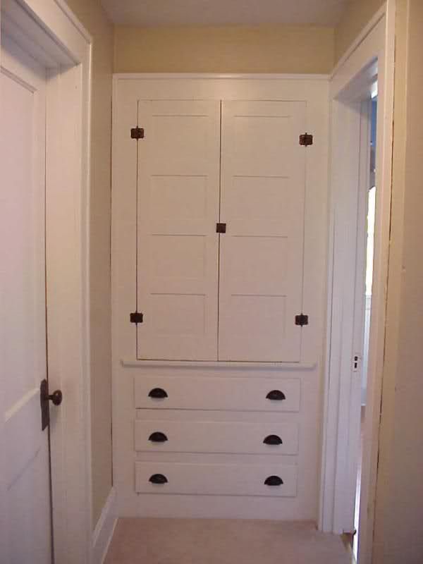 empty closets forum