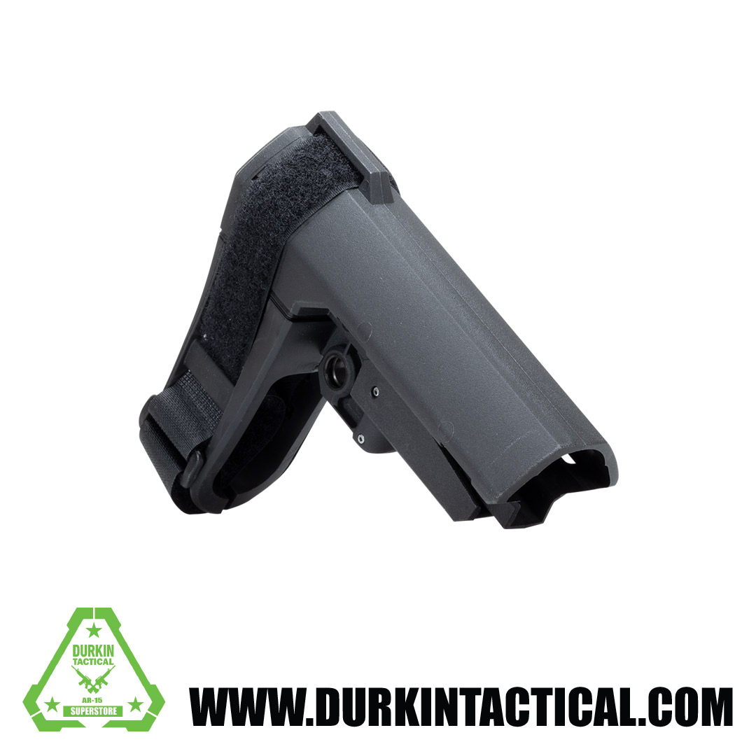 sba3 brace no tube