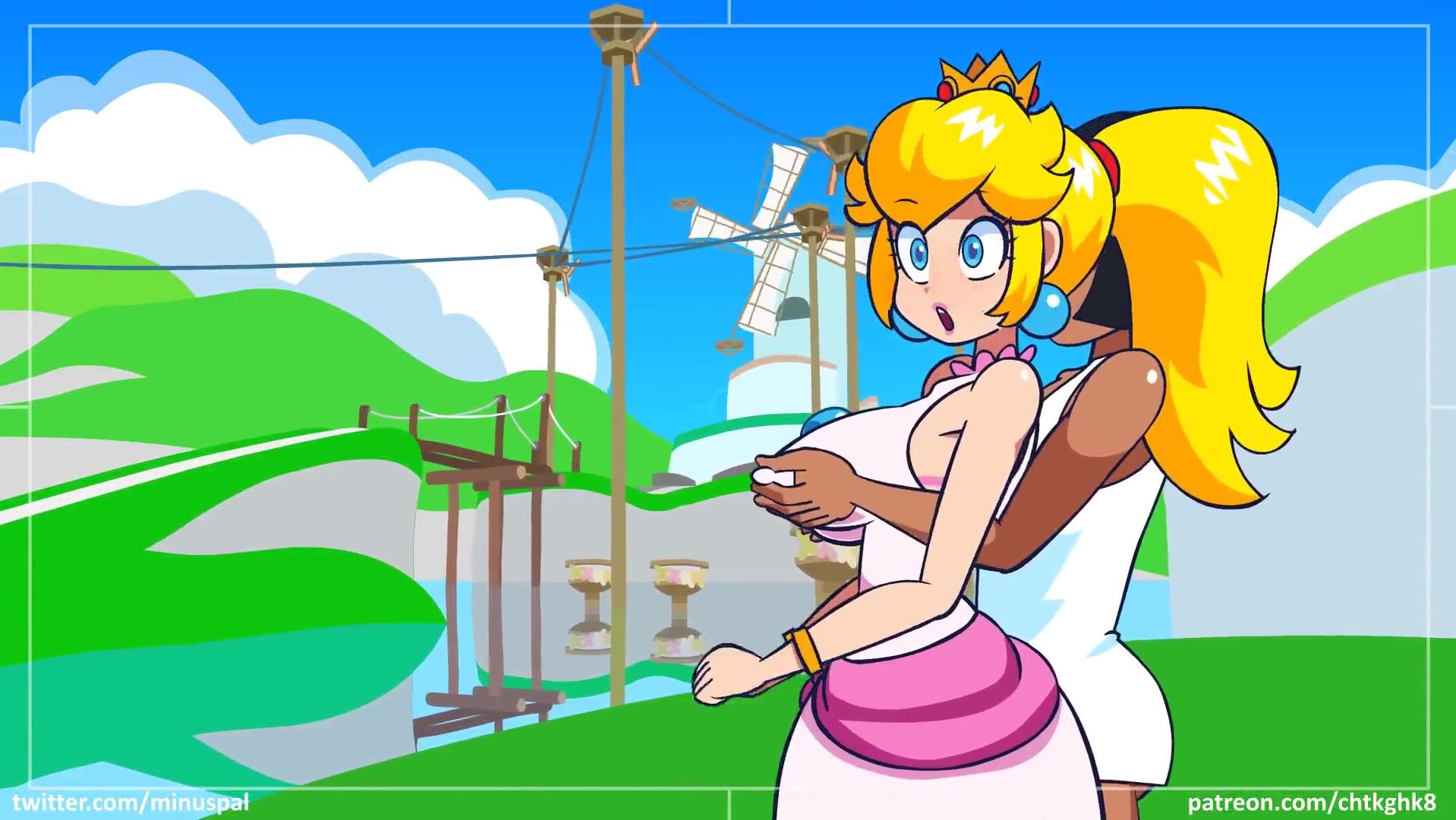 rule34 peach