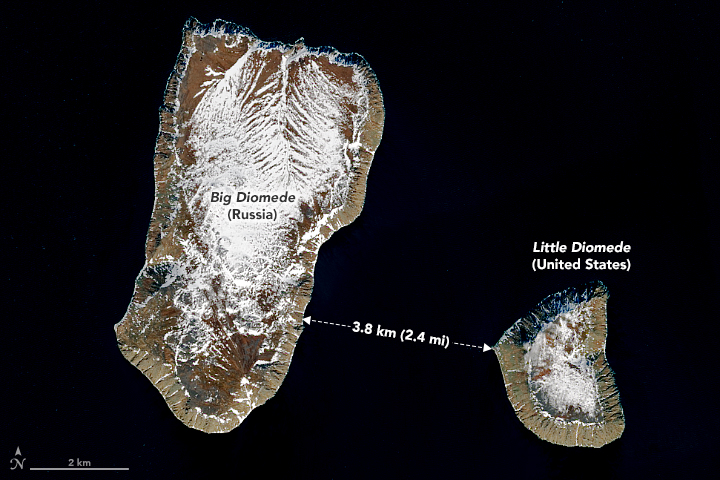 tomorrow and yesterday island time difference