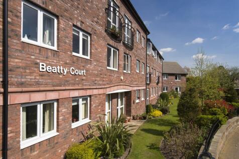 apartments for sale in nantwich