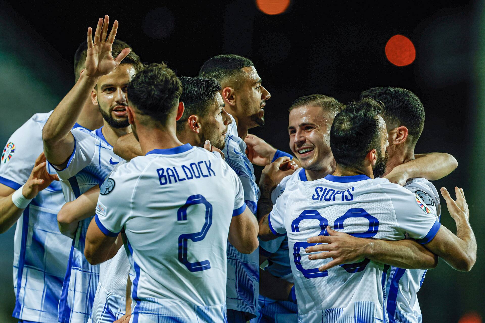 greece euro qualifiers