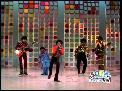 jackson five abc song