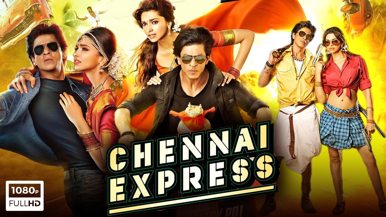 chennai express full movie watch online hotstar