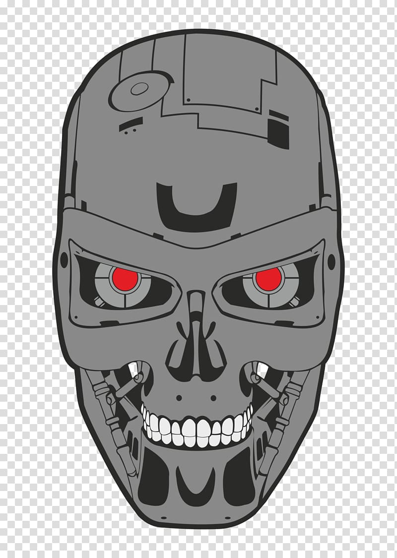 terminator clipart