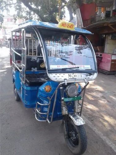 second hand auto rickshaw price in delhi