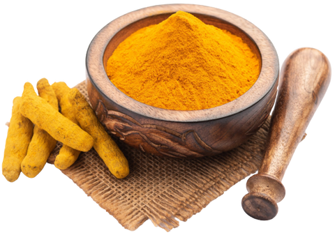 can turmeric cause erectile dysfunction