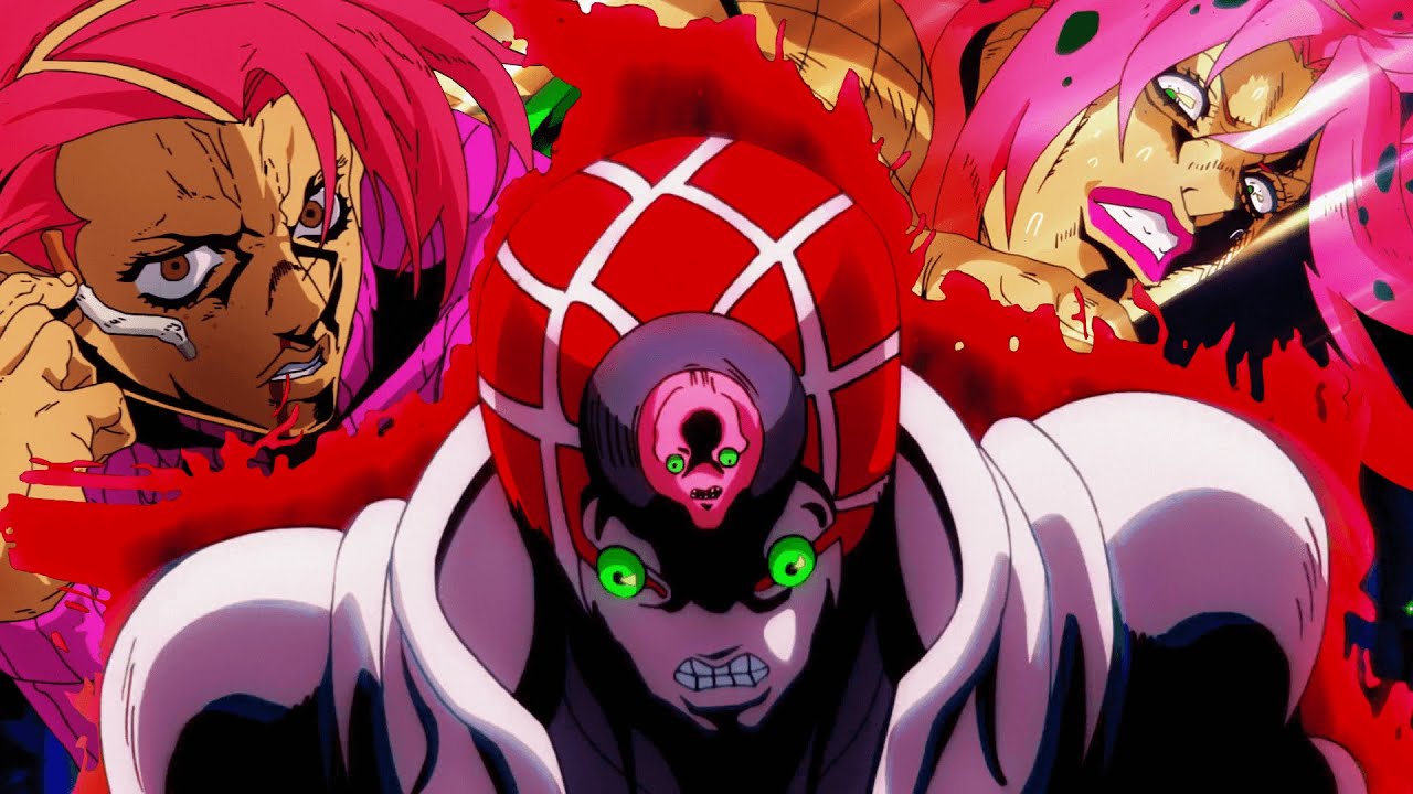 doppio with king crimson