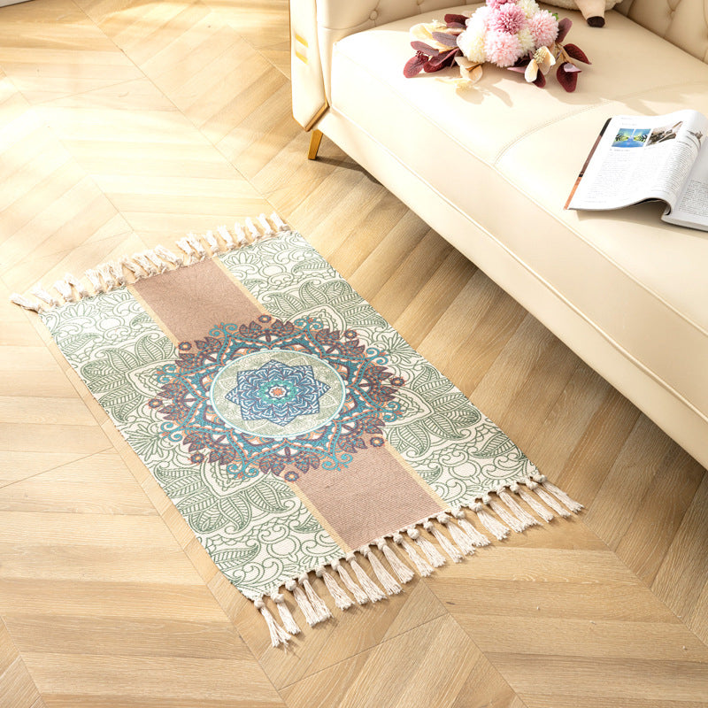 aesthetic rugs