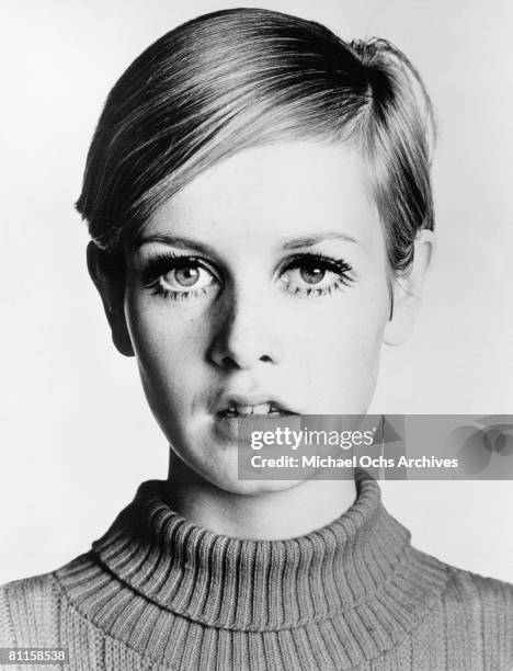 model twiggy