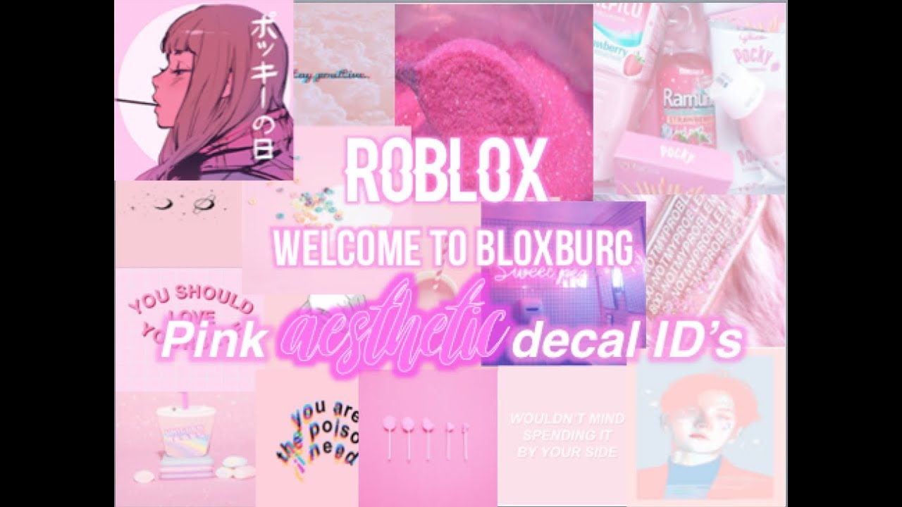 roblox id pic