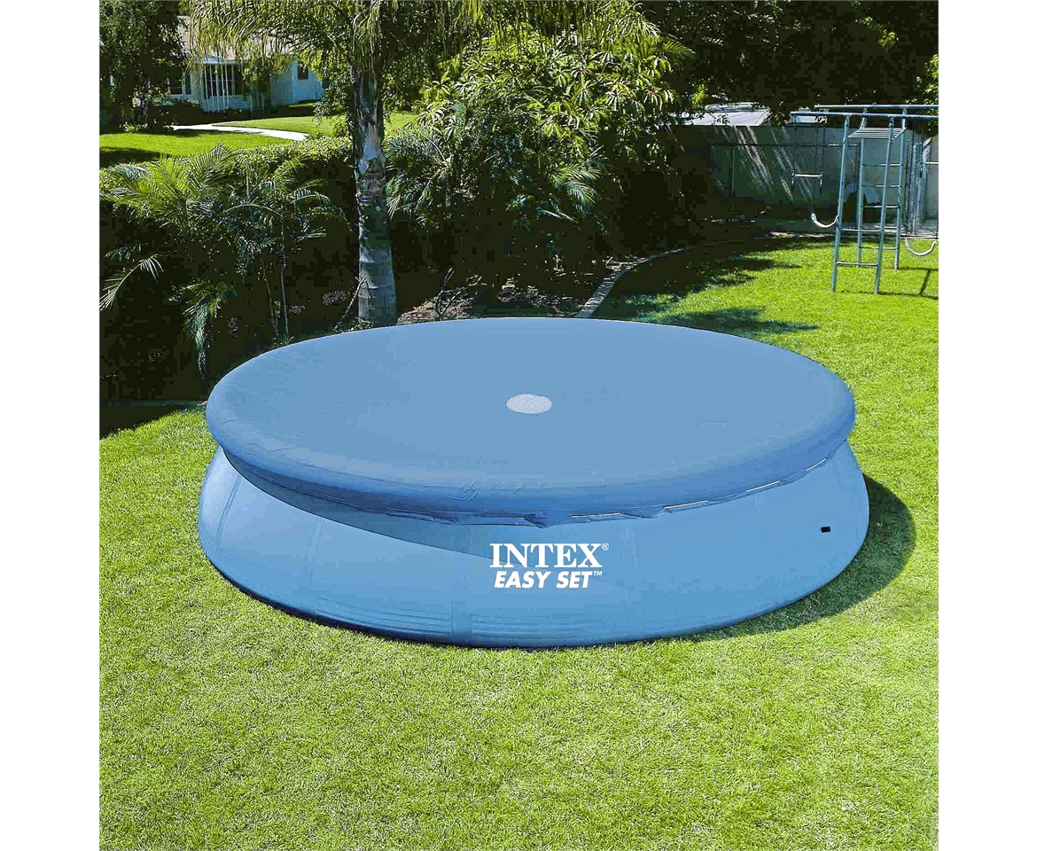 10ft swimming pool cover