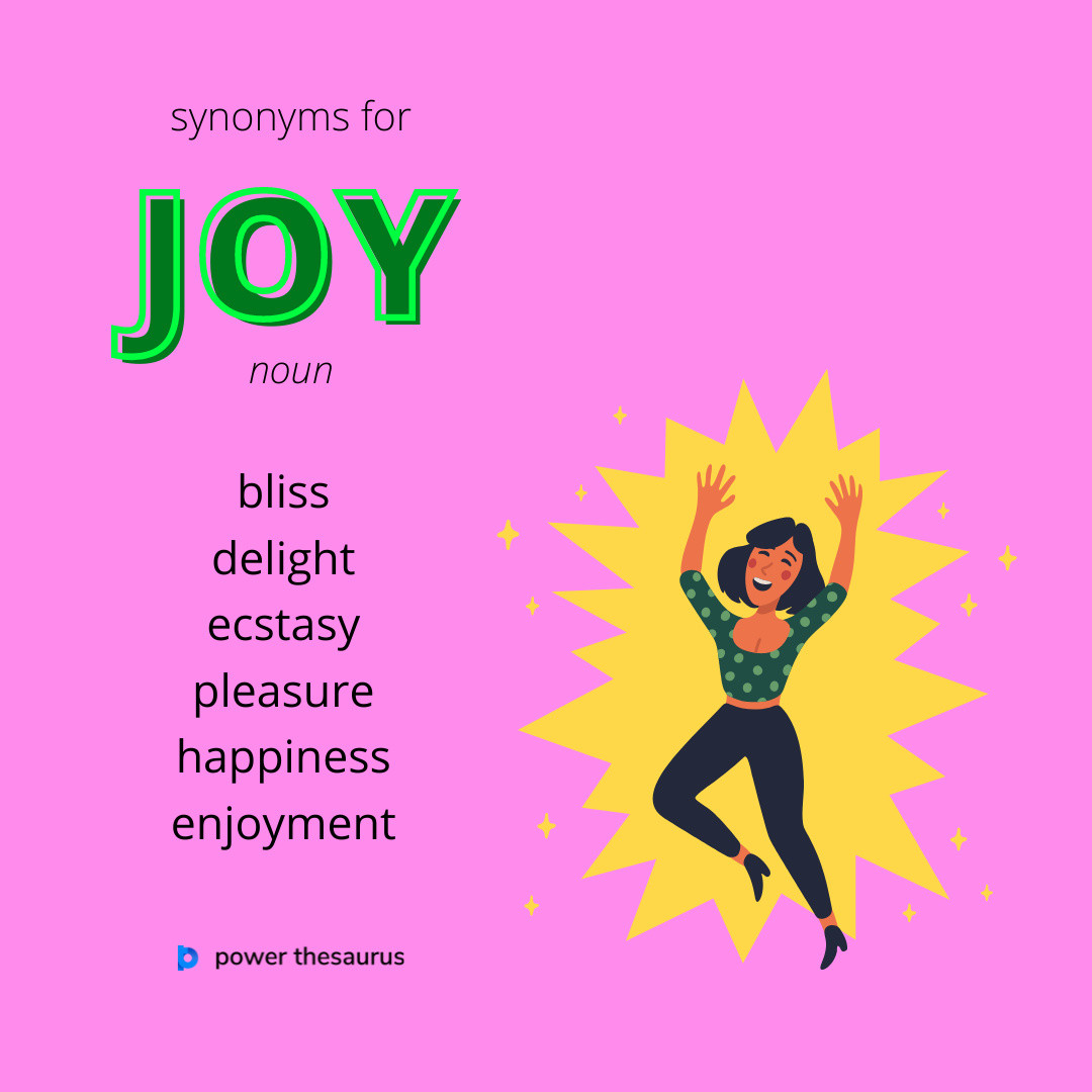 enjoy thesaurus synonyms