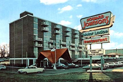 hotels on route 40 baltimore national pike