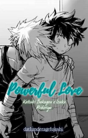 bakudeku wattpad