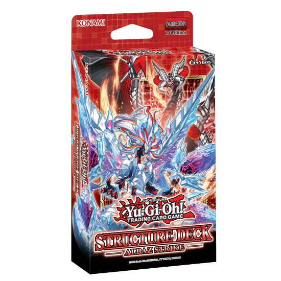 yugioh decks