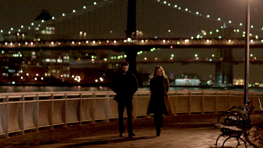 regarder before we go