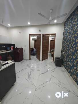 1 bhk flat in kharar for rent olx