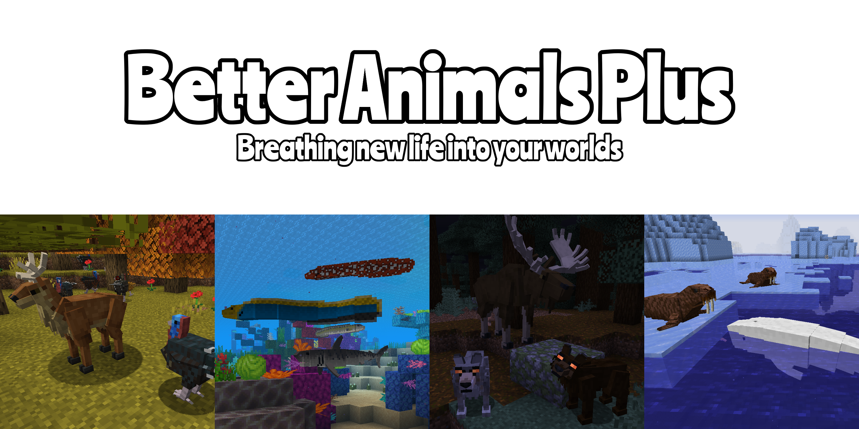 better animals plus