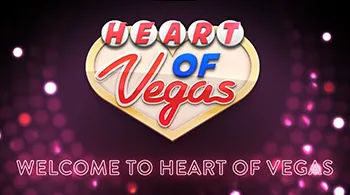 heart of vegas free