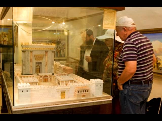 temple institute jerusalem