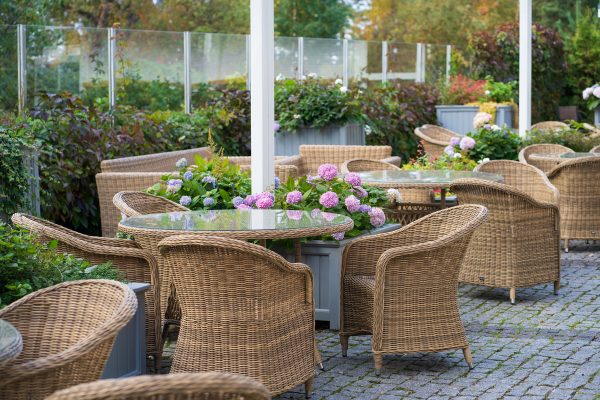 mattressman garden furniture