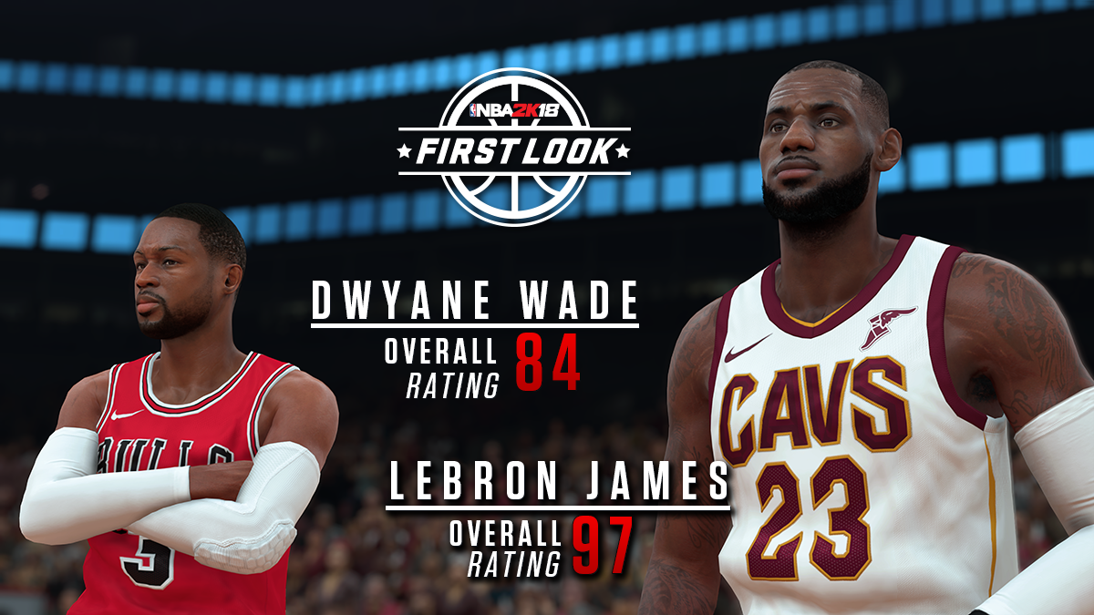 nba 2k rating