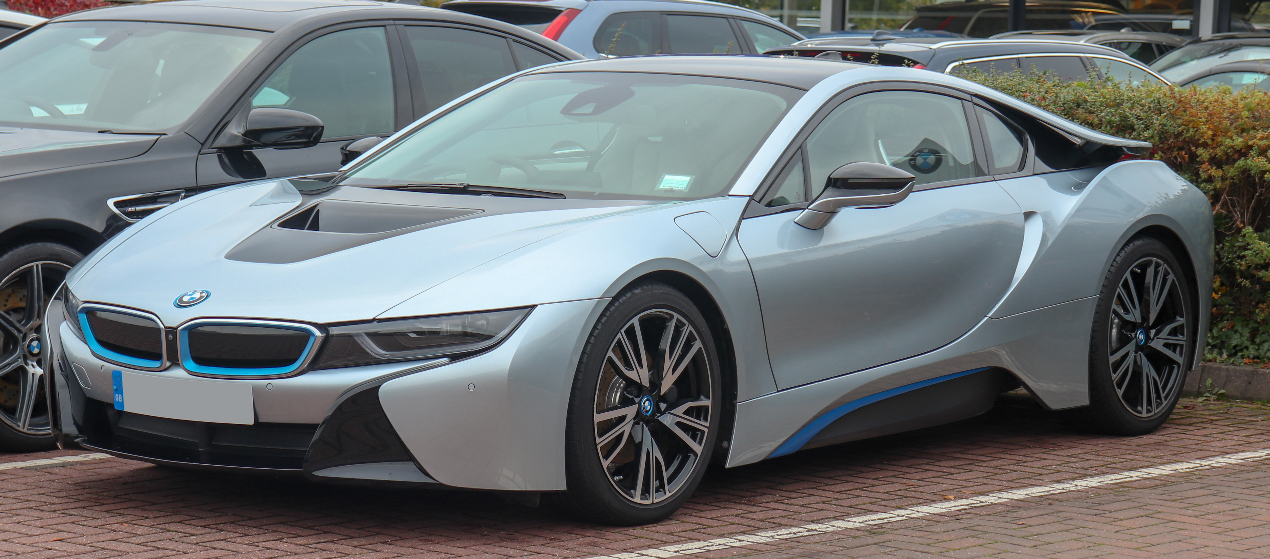 bmw o8