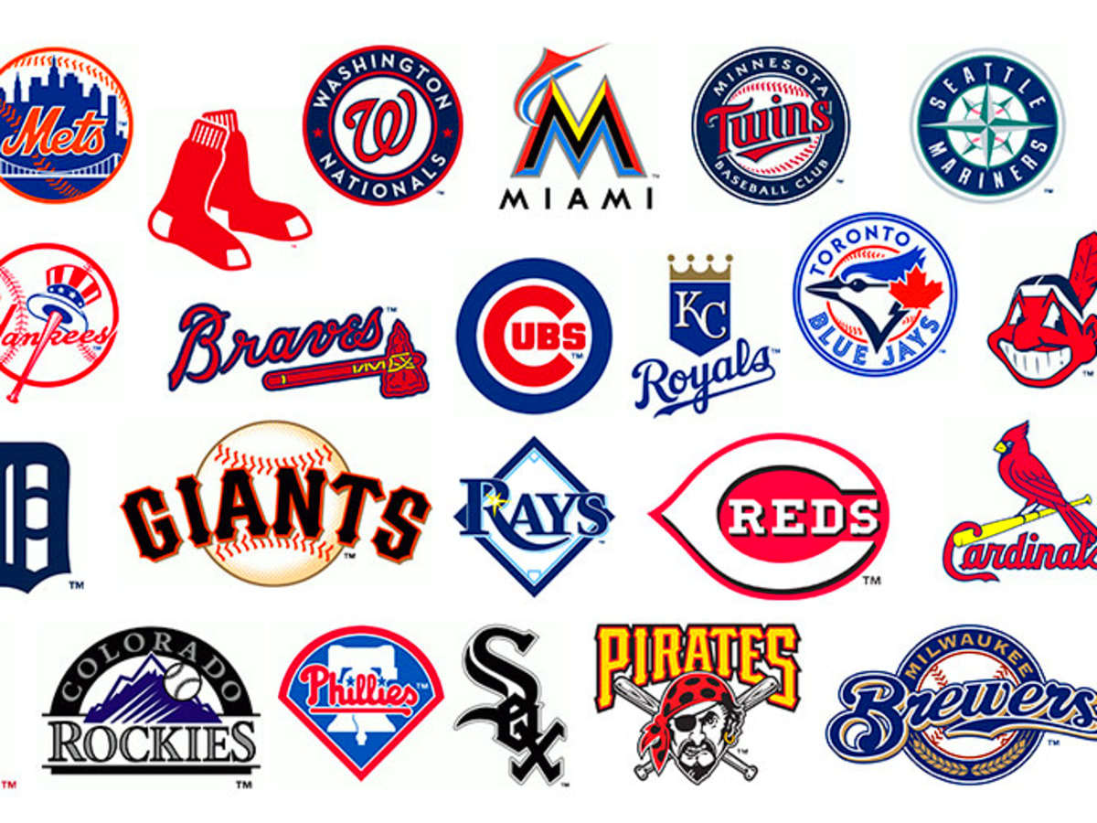 major league baseball teams alphabetical order