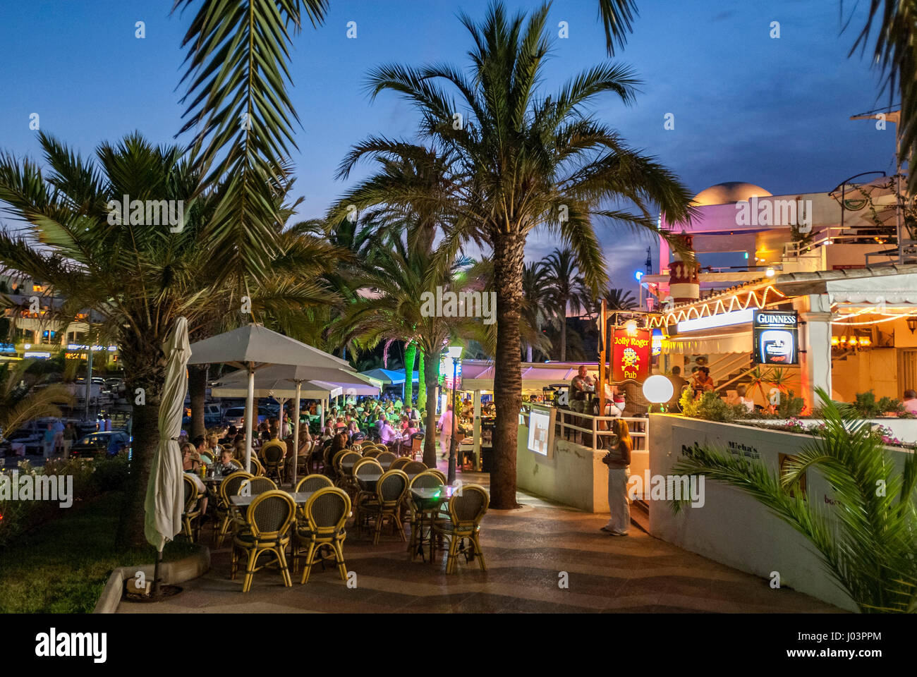 restaurants cala dor