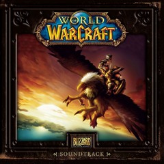 orgrimmar music