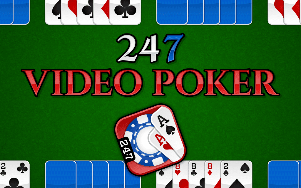 247 poker games