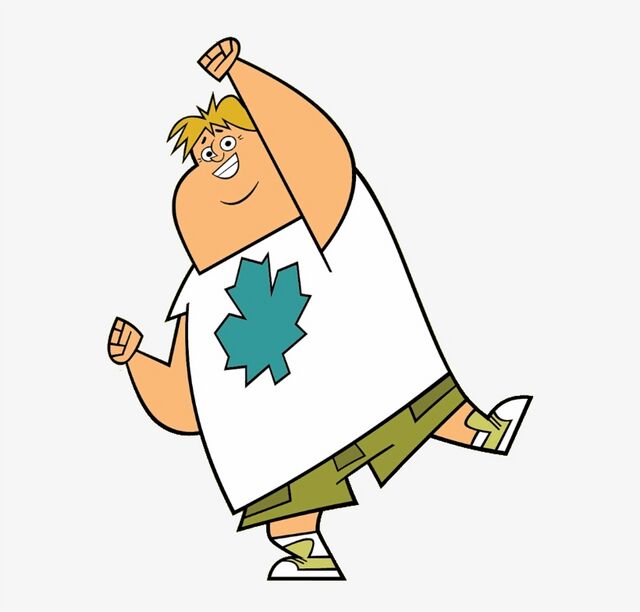 total drama owen