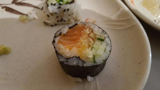 sushi ste adele