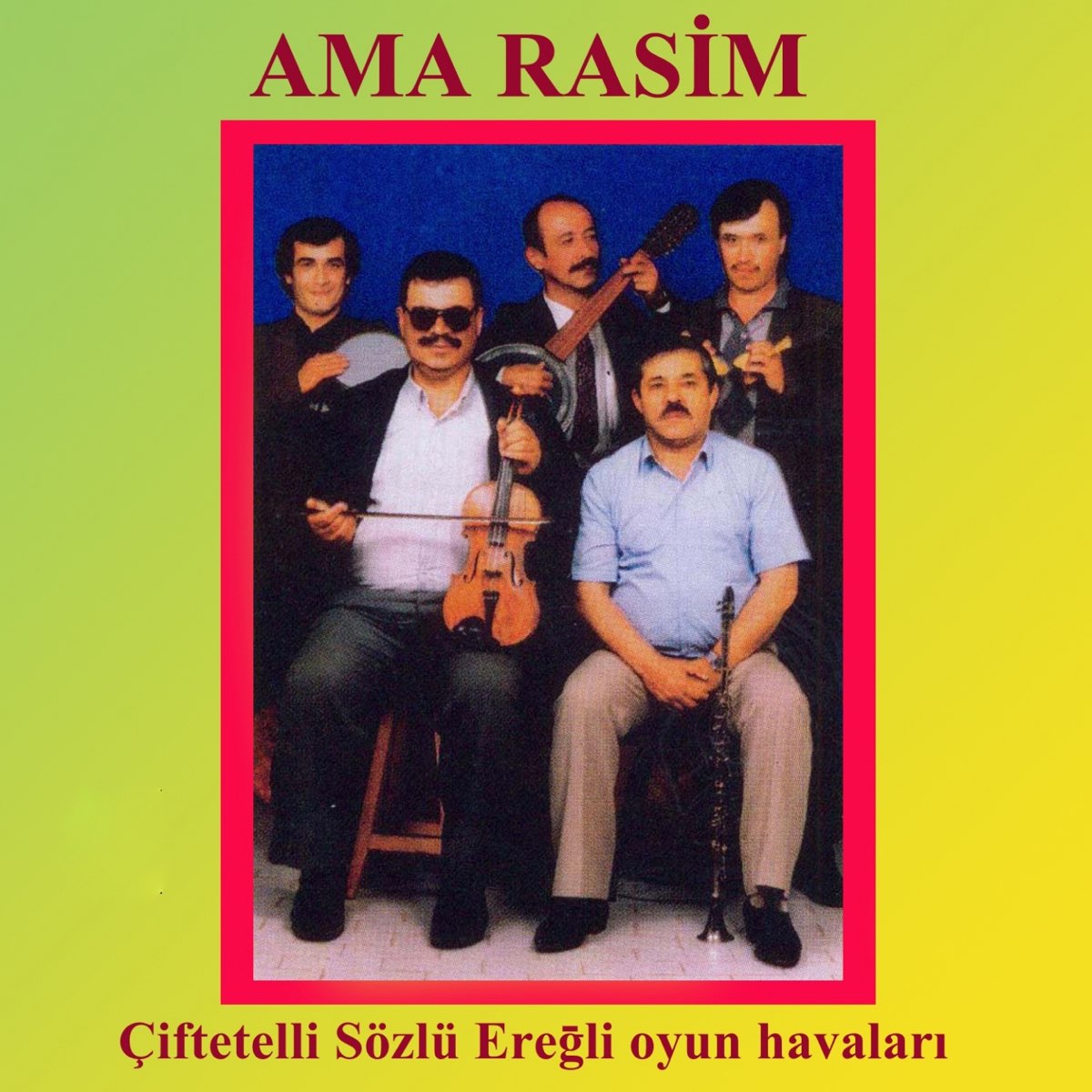 çiftetelli