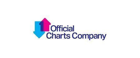 official charts company uk