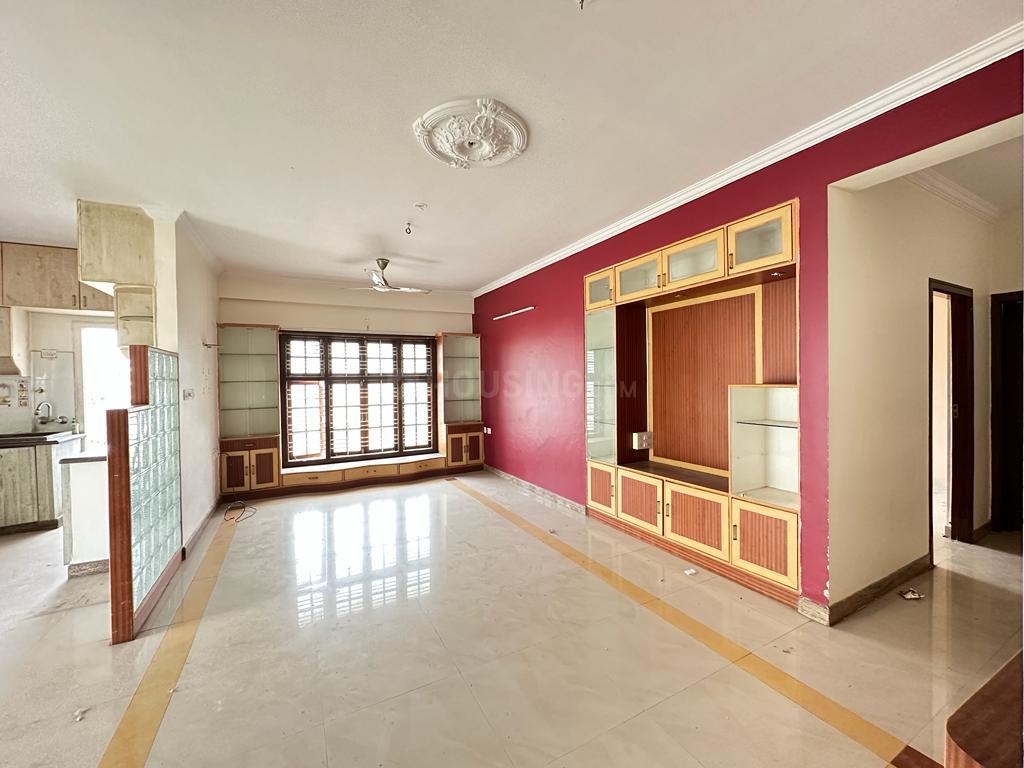 2 bhk house for rent in hsr layout