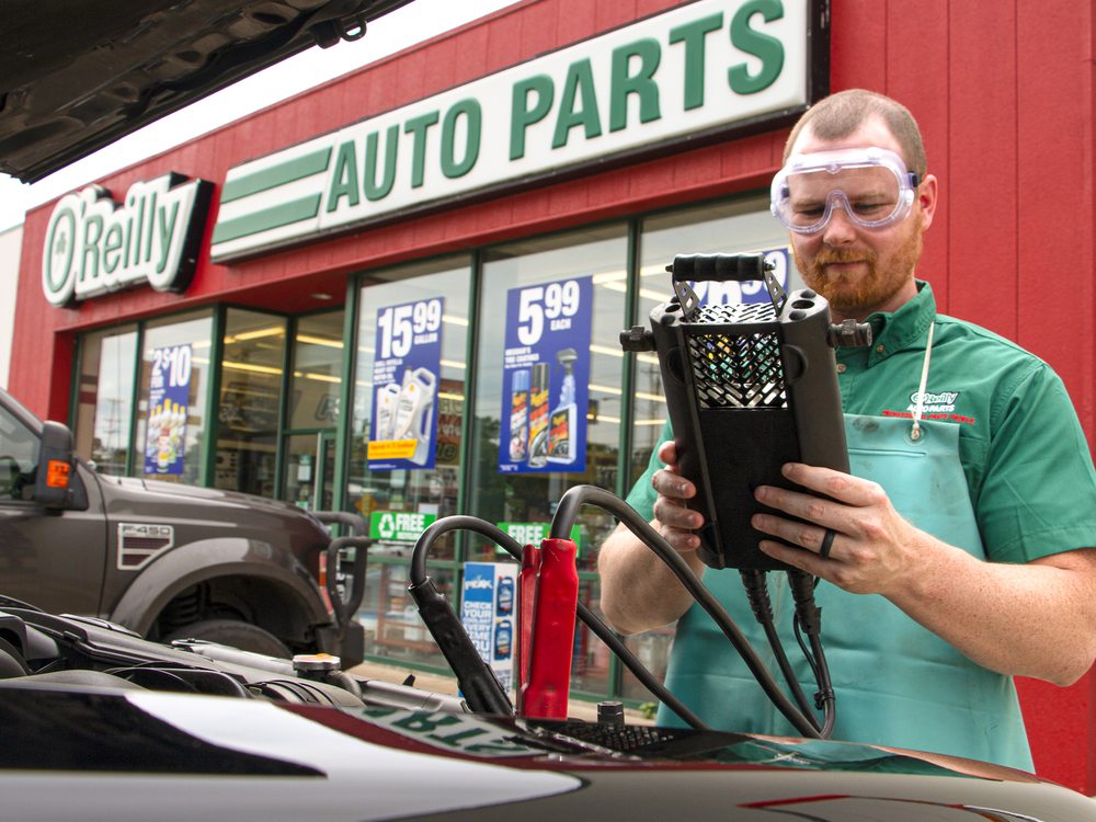 oreillys auto parts albuquerque