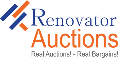 renovator auctions - home improvement & building material auctions