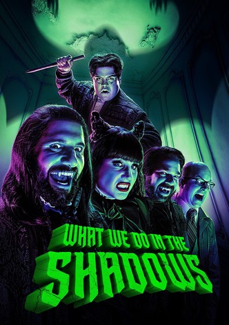 watch what we do in the shadows movie online