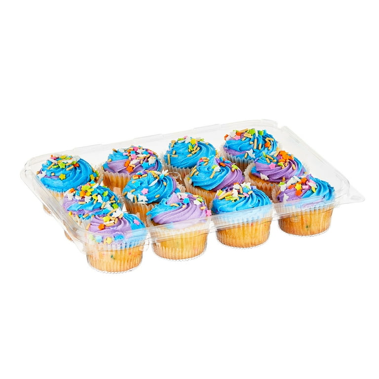 walmart cupcakes