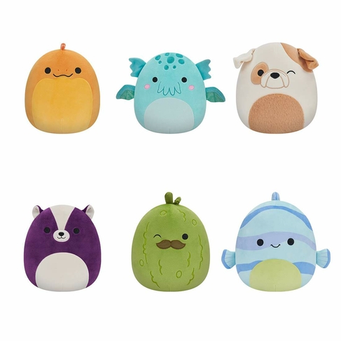 squishmallow squad