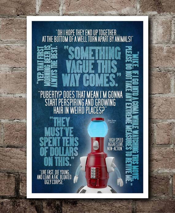 mst3k quotes