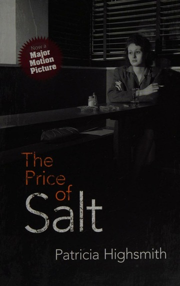 the price of salt patricia highsmith pdf